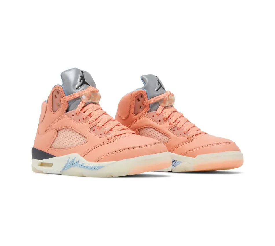 5 Retro DJ Khaled We The Best Crimson Bliss фото