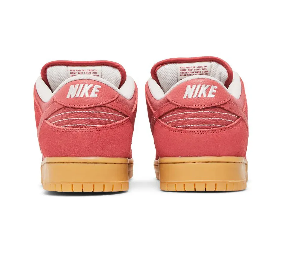 Dunk Low Adobe фото