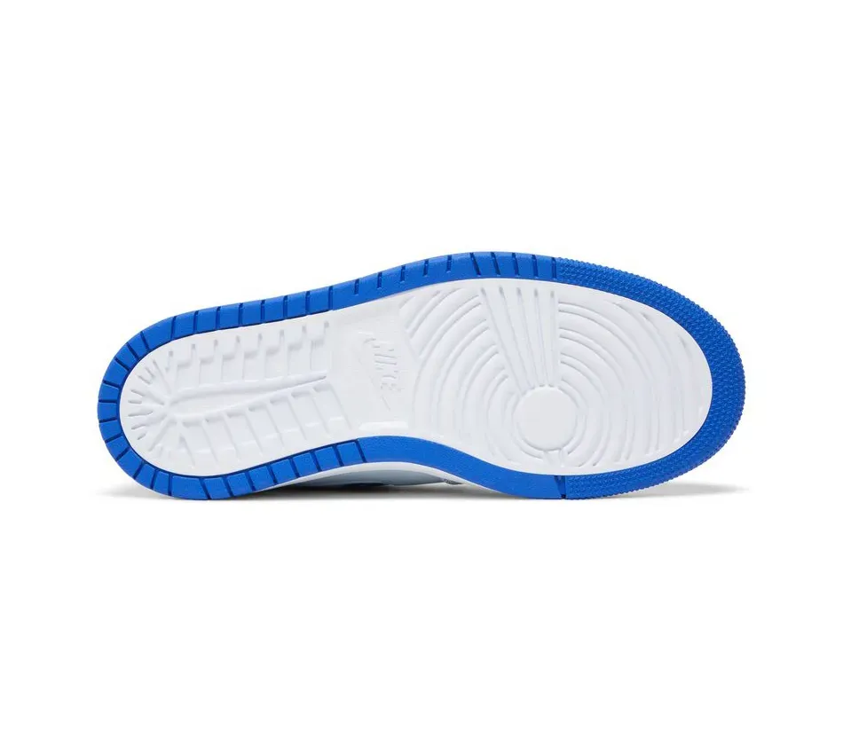Air Jordan 1 High Zoom Comfort 25 Years In China фото