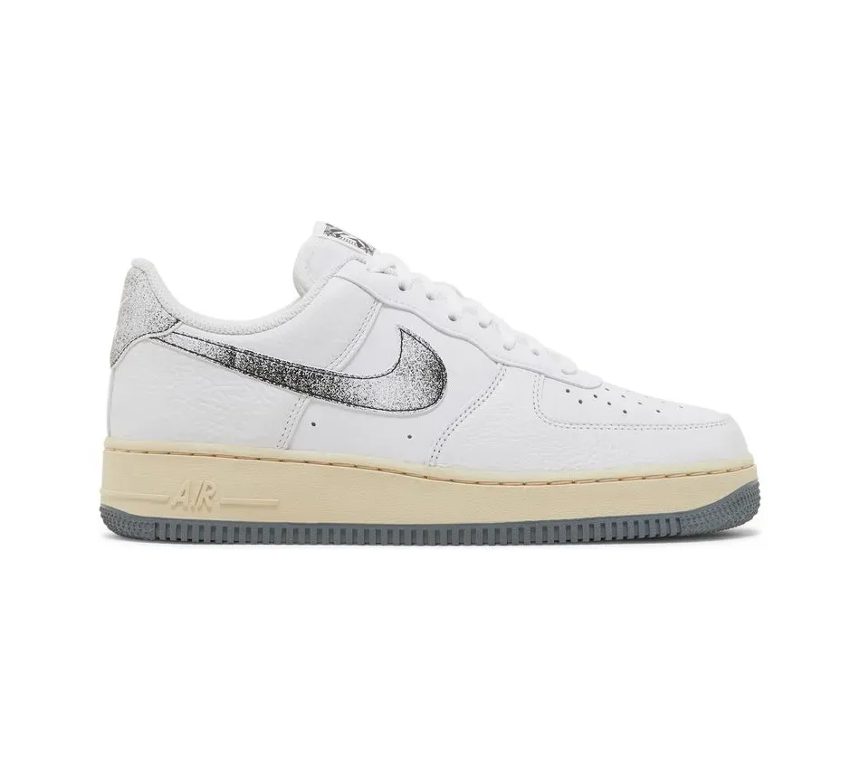 Air Force 1 Low 50 Years Of Hip Hop фото