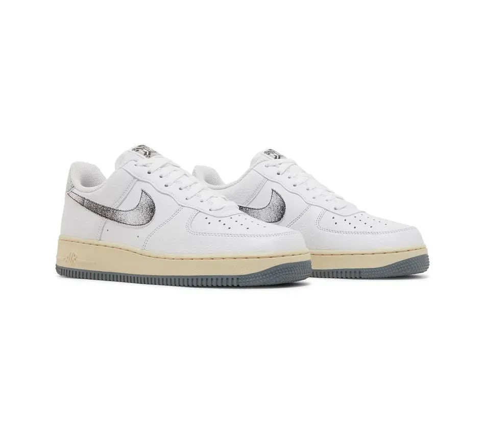 Air Force 1 Low 50 Years Of Hip Hop фото