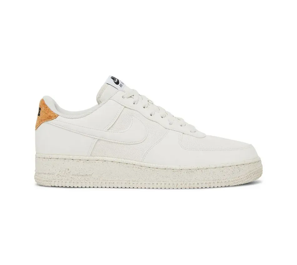 Air Force 1 Low 07 LV 8 Next Nature Cork фото