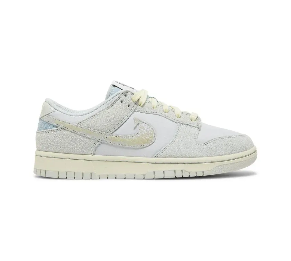 Dunk Low Gone Fishing фото