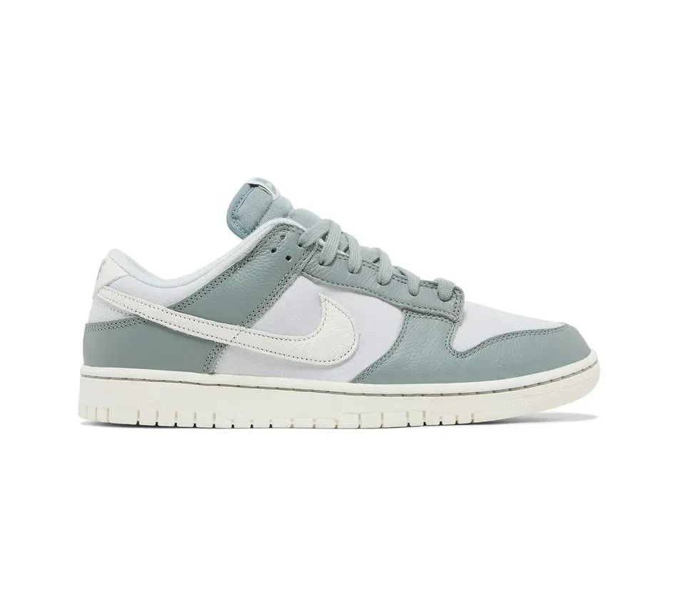 Dunk Low Mica Green фото