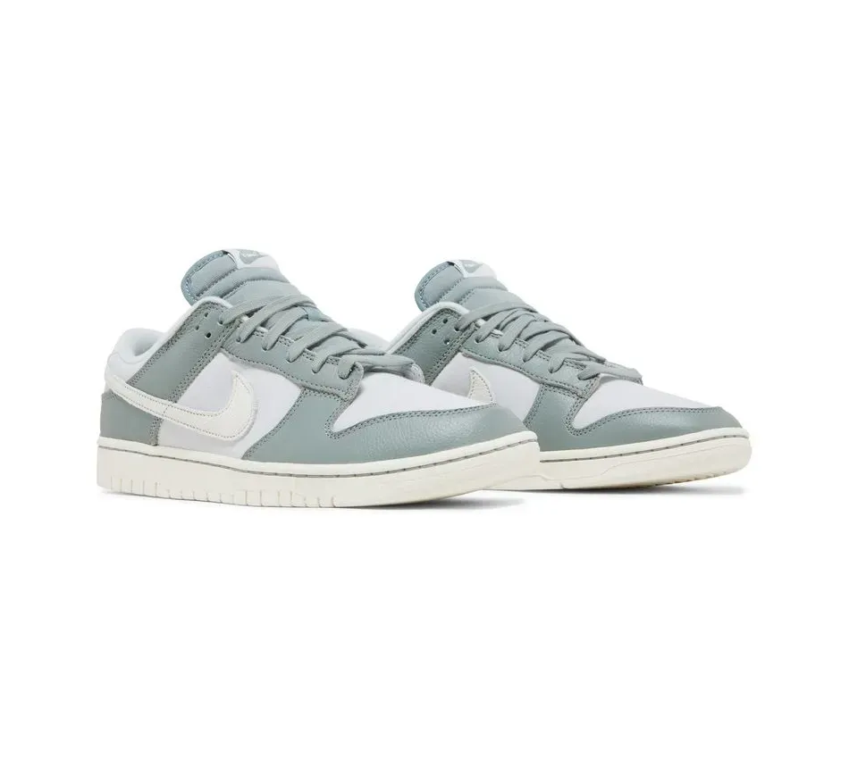 Dunk Low Mica Green фото