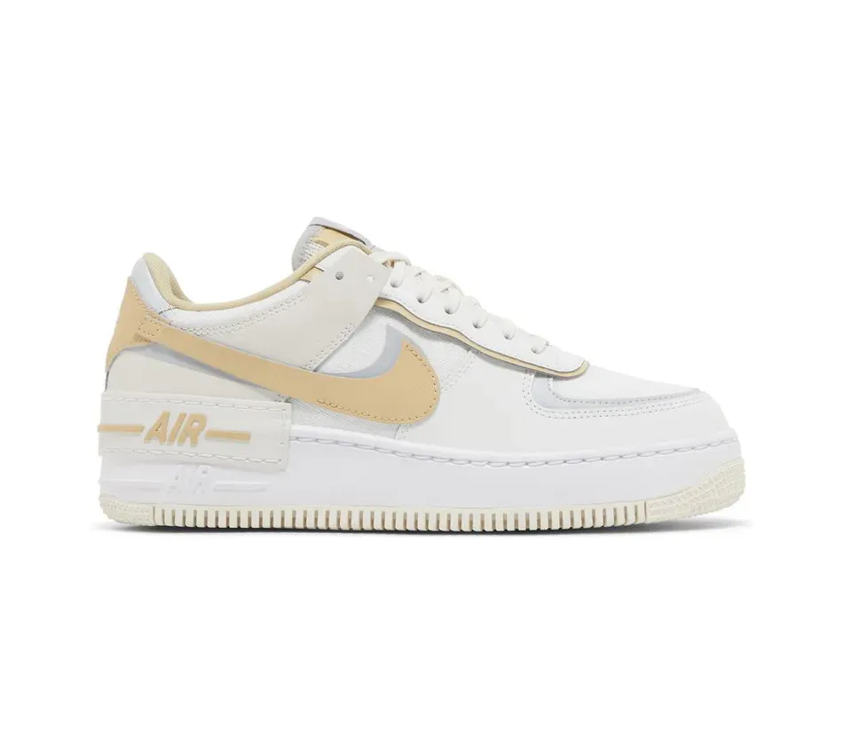 Air Force 1 Shadow Sesame фото