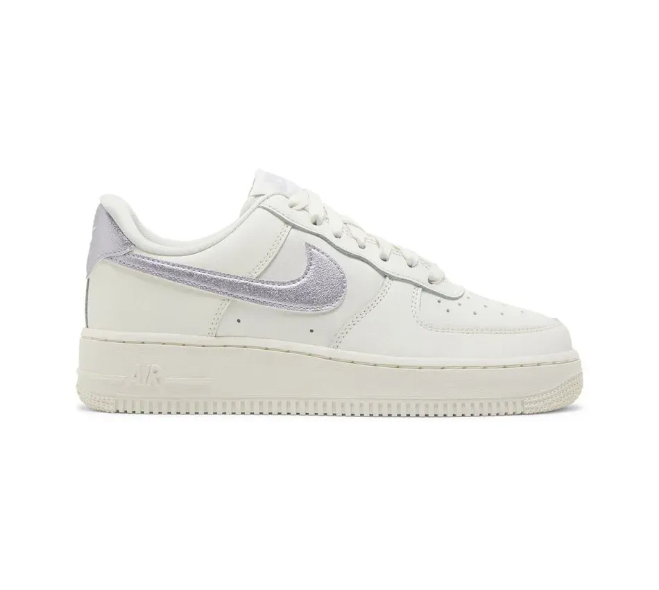 Air Force 1 Low Sail Oxygen Purple фото