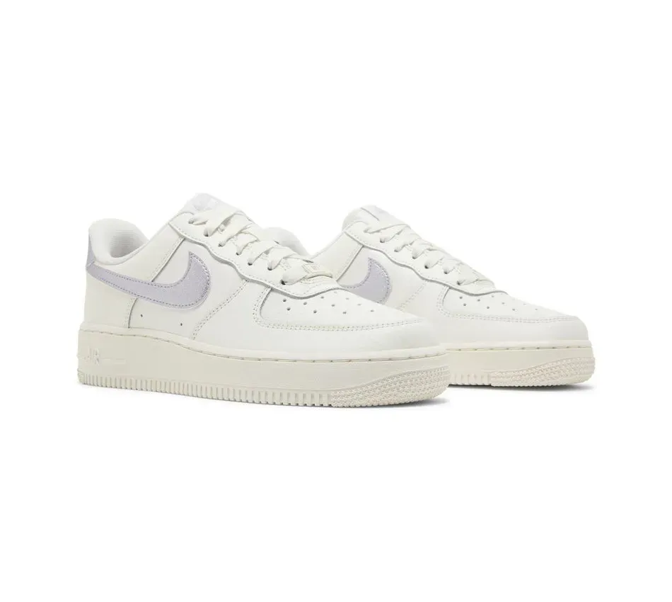 Sail Oxygen Purple