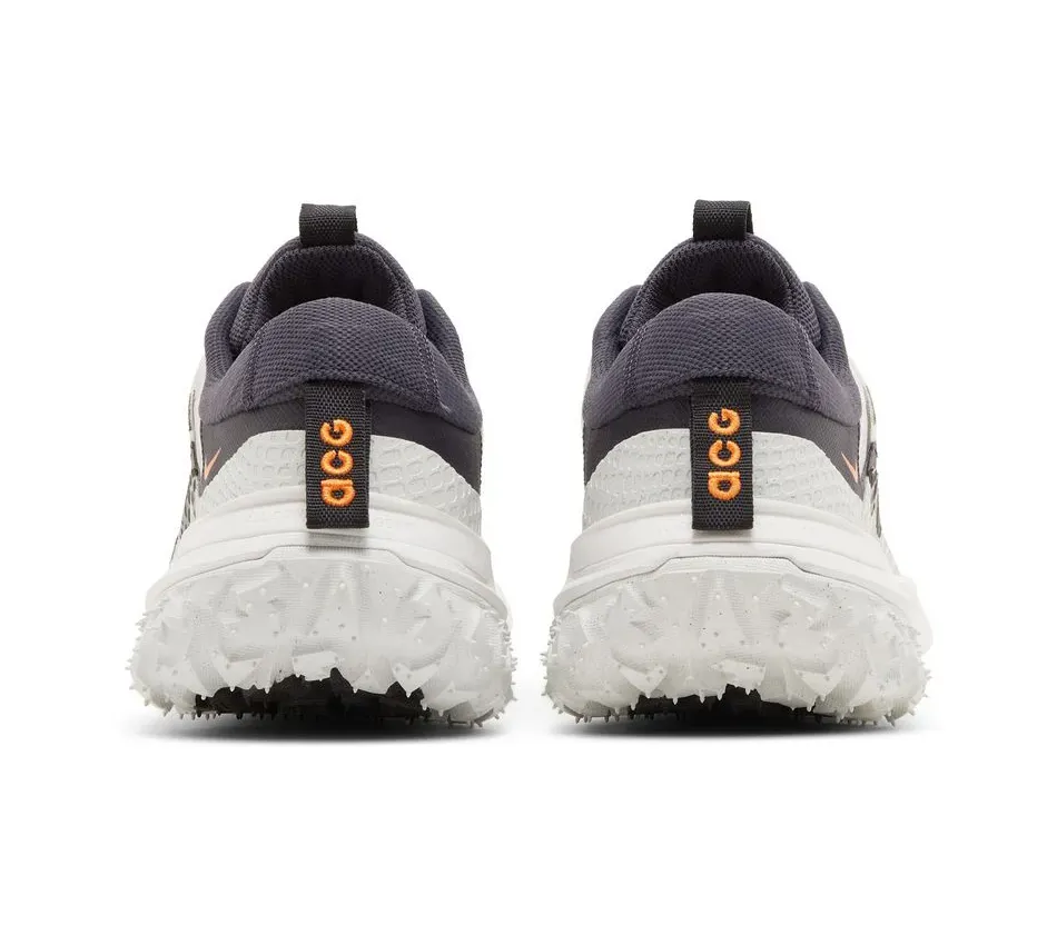 ACG Mountain Fly 2 Low White Bright Mandarin фото