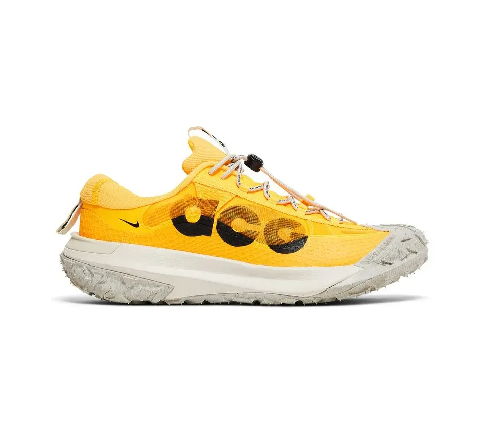 ACG Mountain Fly 2 Low Laser Orange фото