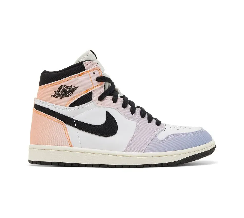 1 Retro High OG Skyline фото