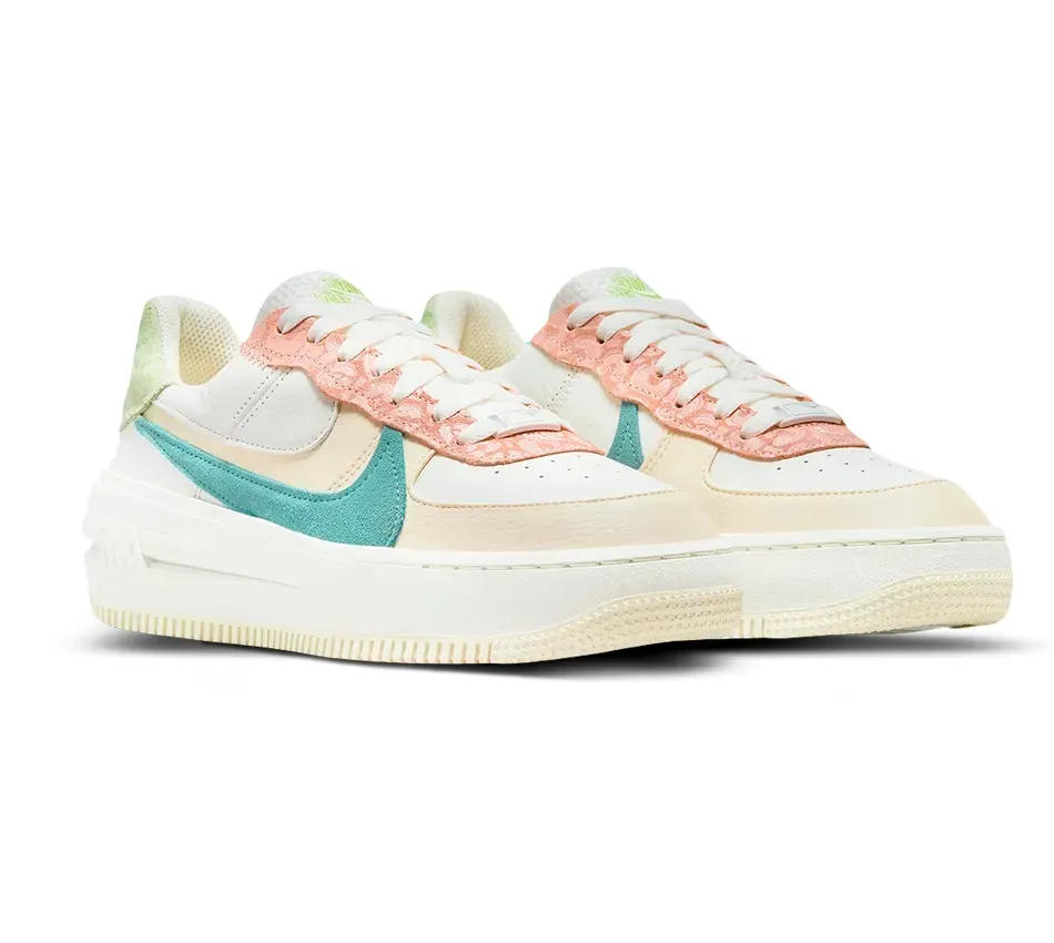 PLT AF ORM Pastel Leopard