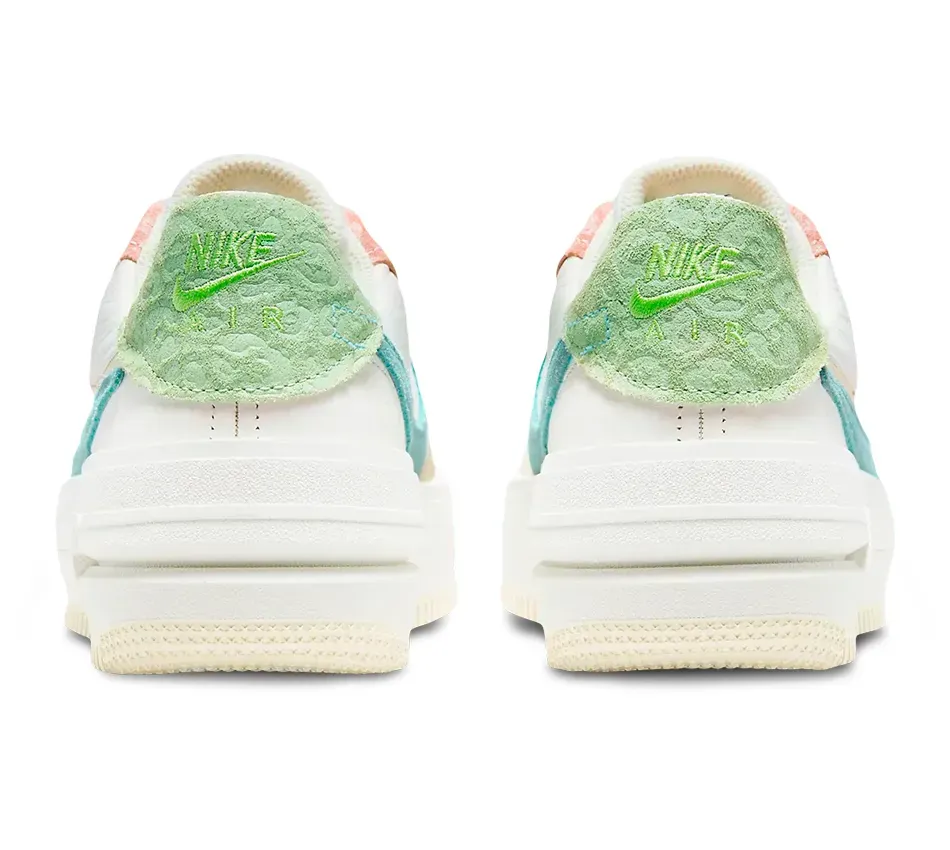 PLT AF ORM Pastel Leopard