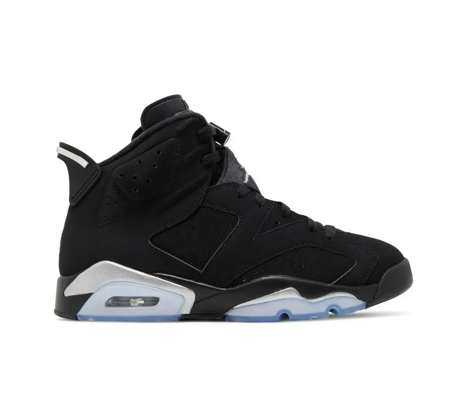 6 Retro Chrome фото