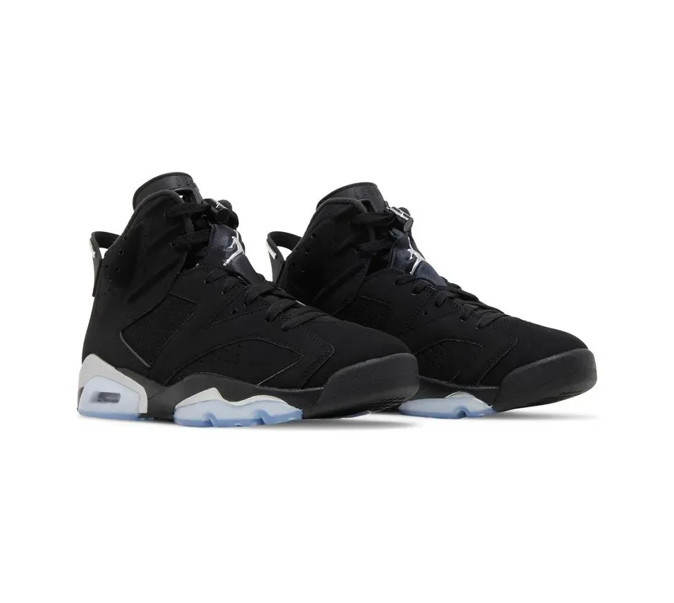 6 Retro Chrome фото