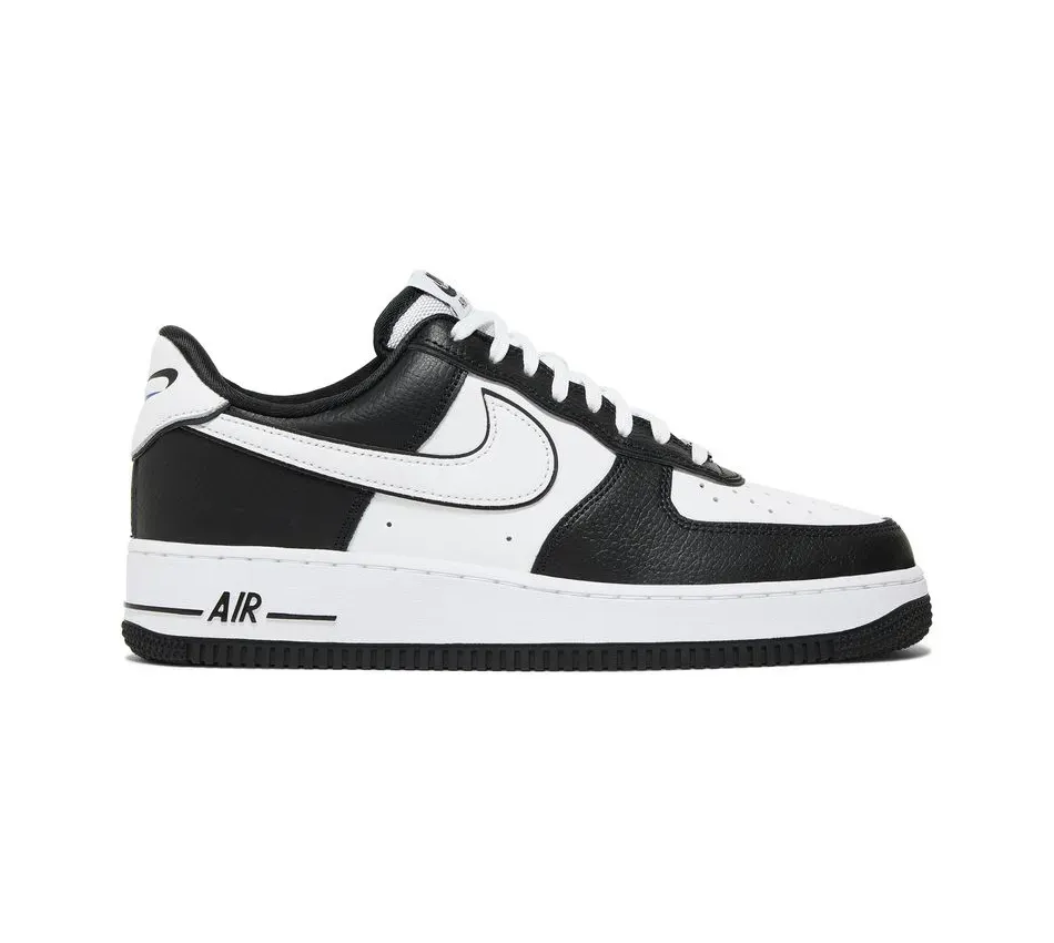 Air Force 1 Low Panda фото