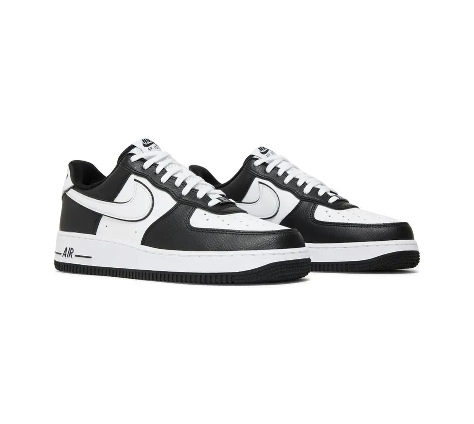 Air Force 1 Low Panda фото