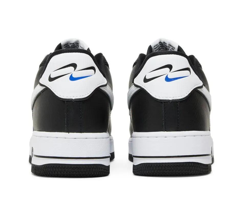 Air Force 1 Low Panda фото