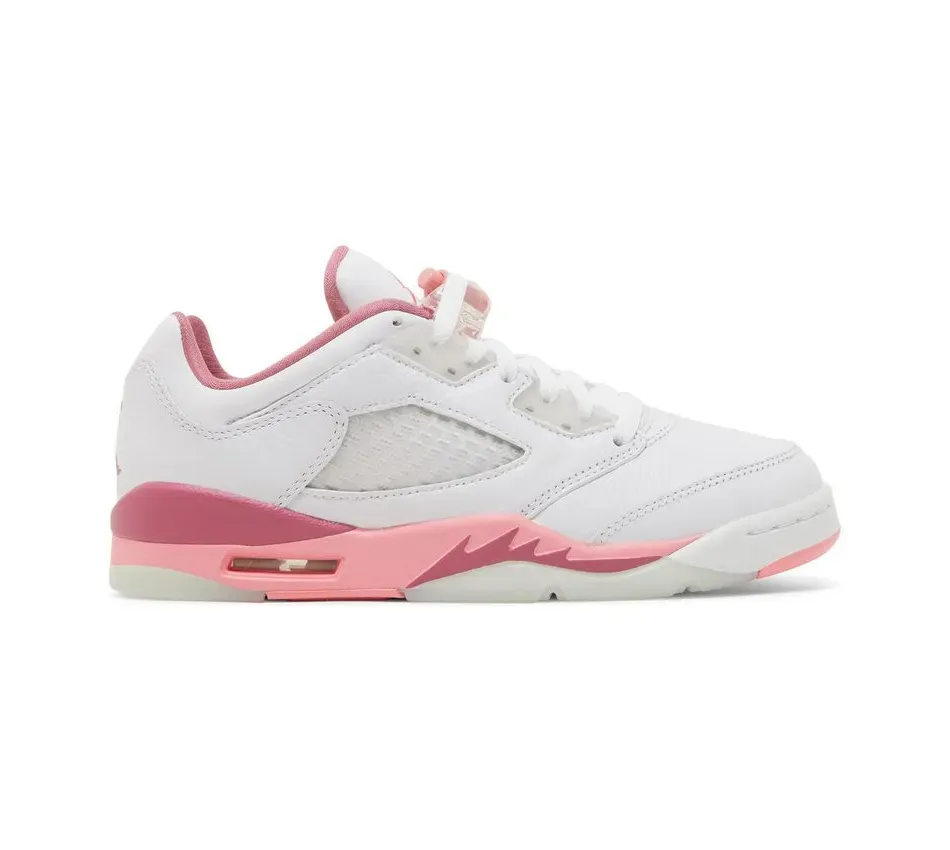 5 Retro Low GS Crafted For Her фото