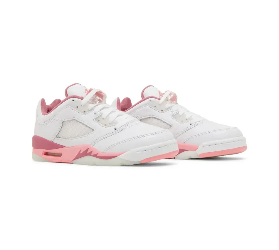 5 Retro Low GS Crafted For Her фото