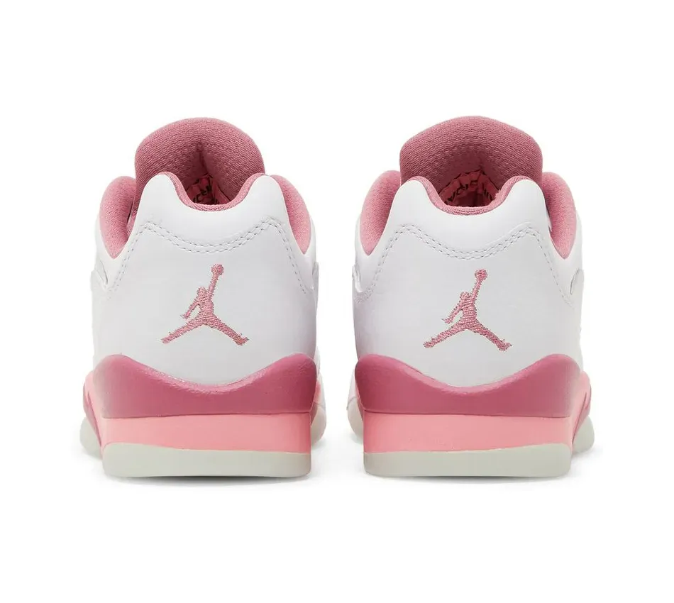 5 Retro Low GS Crafted For Her фото