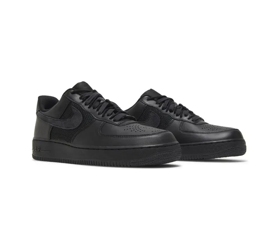 Slam Jam Black Off Noir