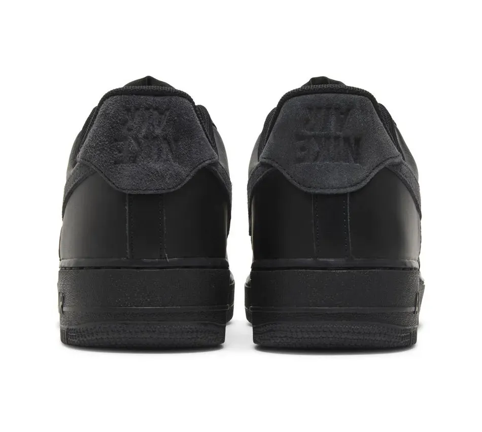 Slam Jam Black Off Noir