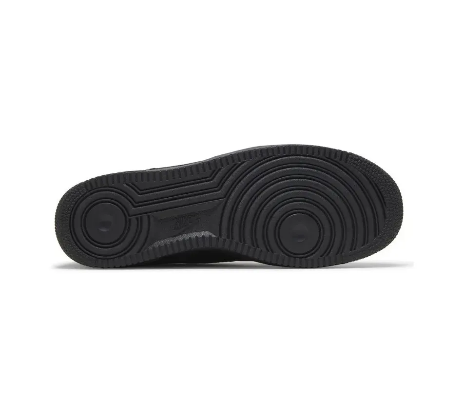 Slam Jam Black Off Noir