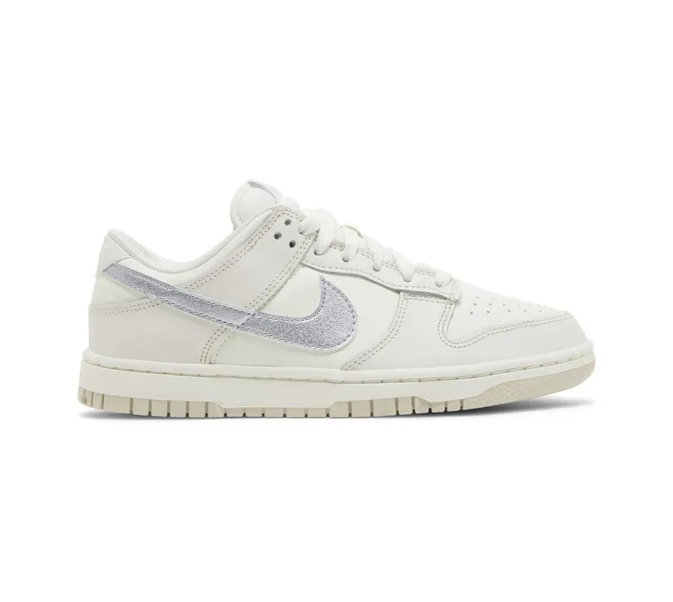 Dunk Low Sail Oxygen Purple фото