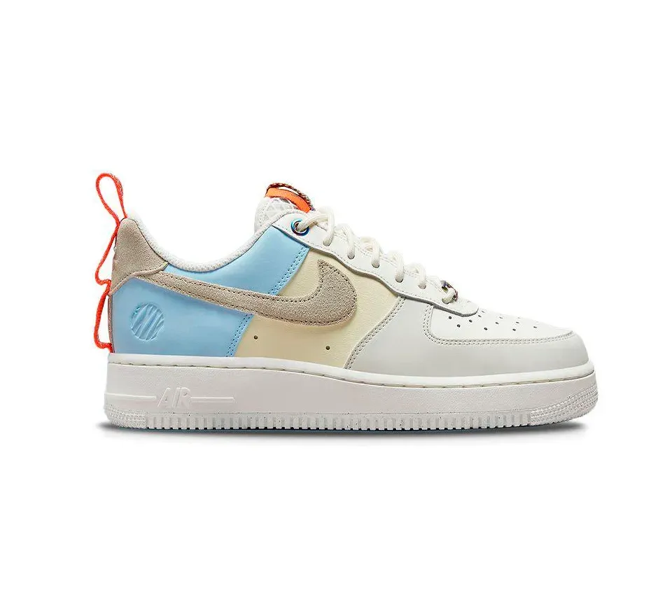 Air Force 1 Low Summer Vibe фото