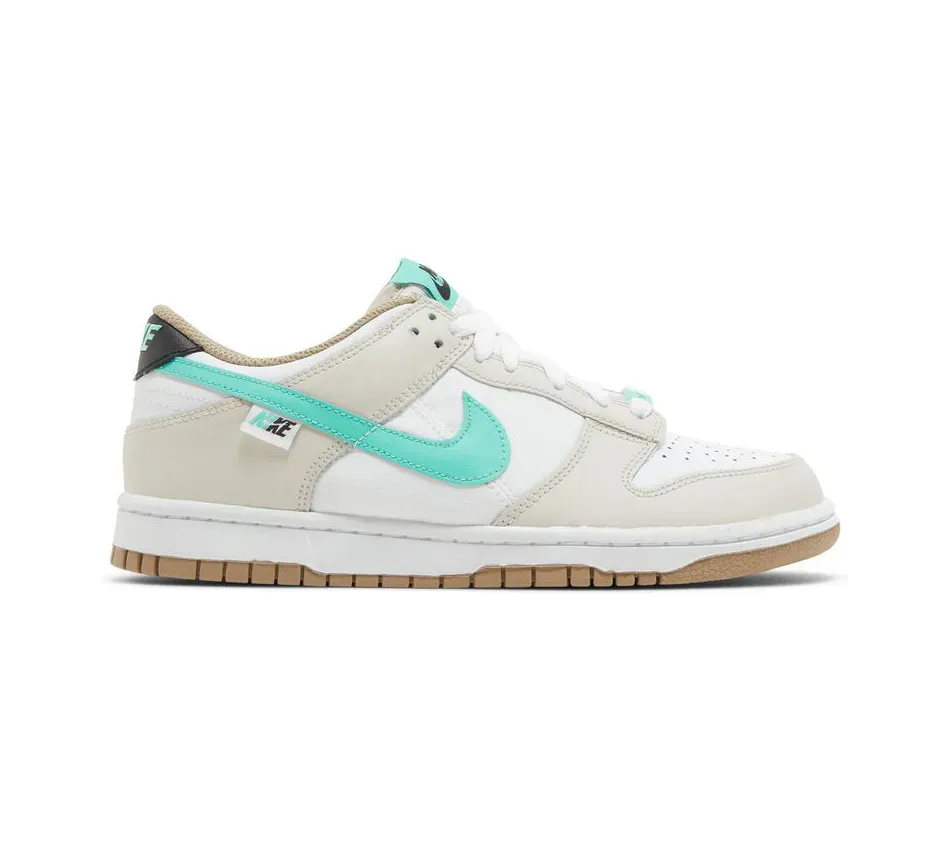 Dunk Low GS Split фото