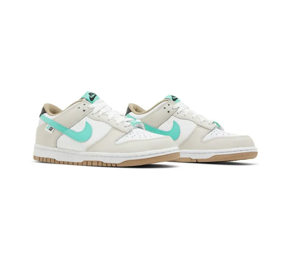 Dunk Low GS Split фото