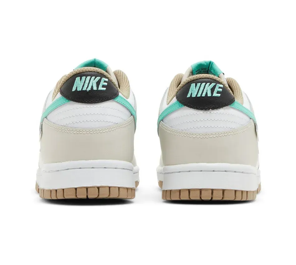 Dunk Low GS Split фото