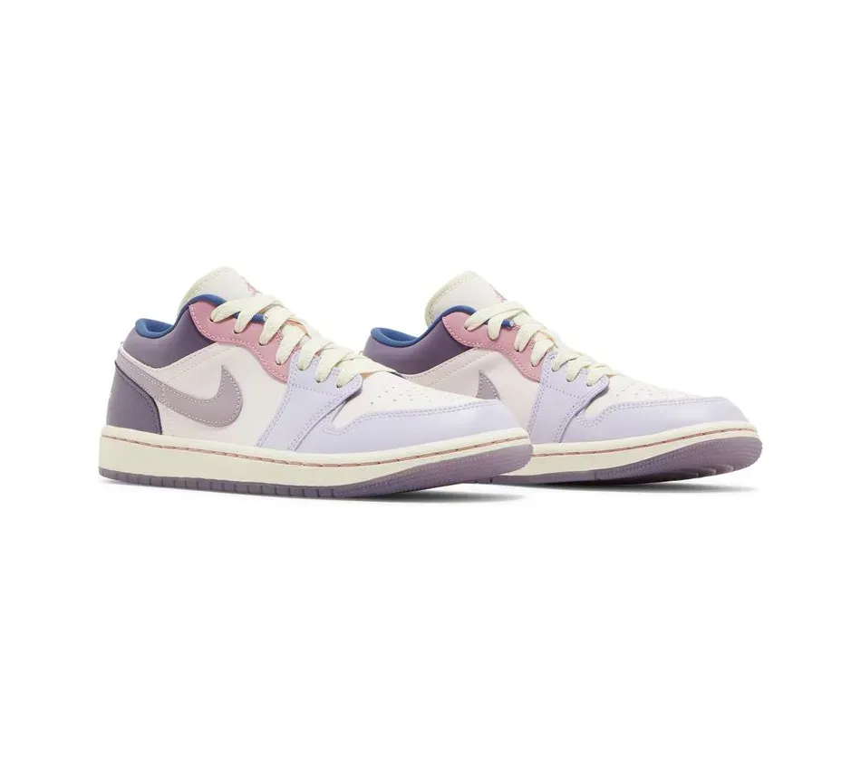 Pastel Plum