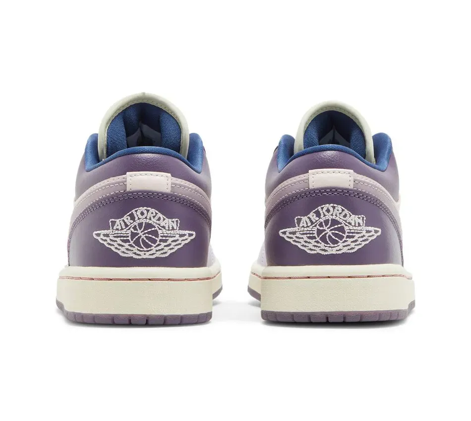 Pastel Plum