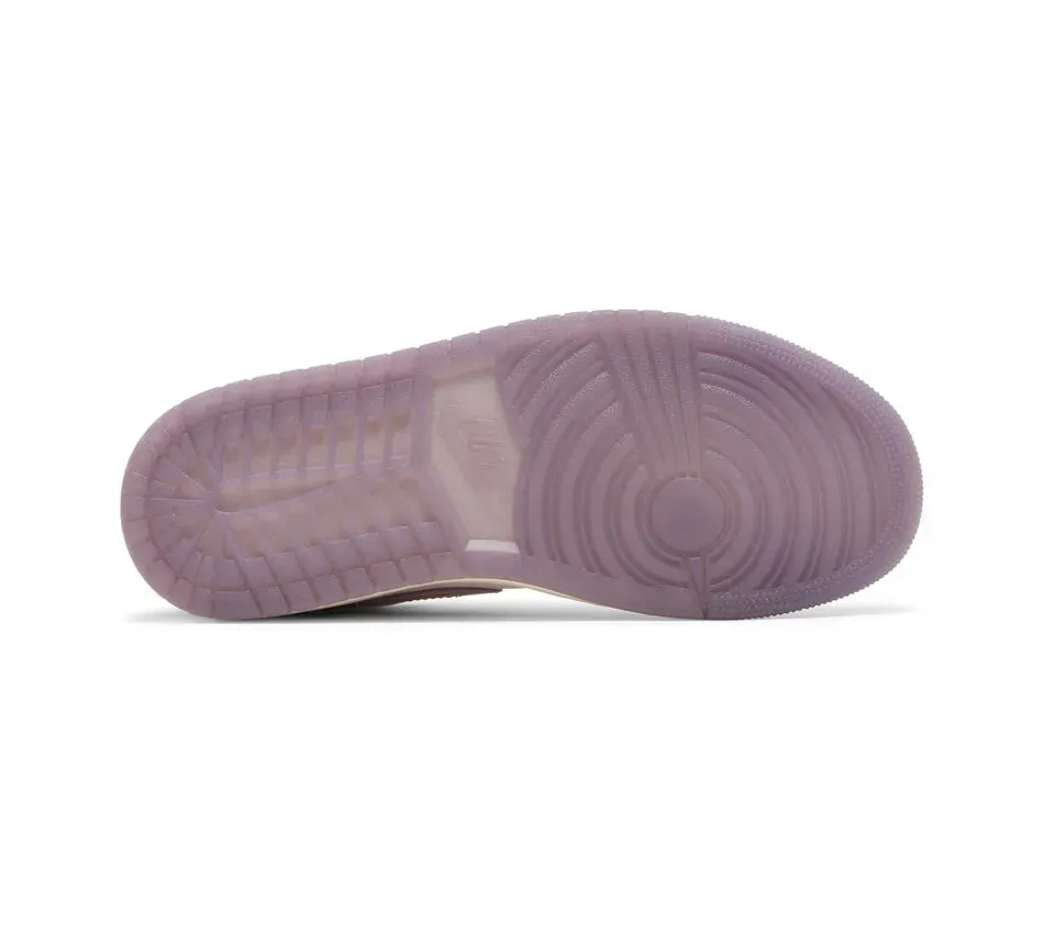 Pastel Plum