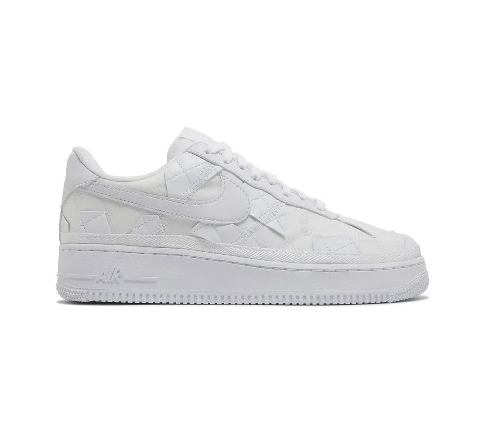 Air Force 1 Low Billie Eilish X Triple White фото