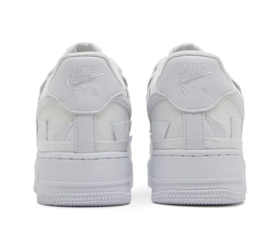Air Force 1 Low Billie Eilish X Triple White фото