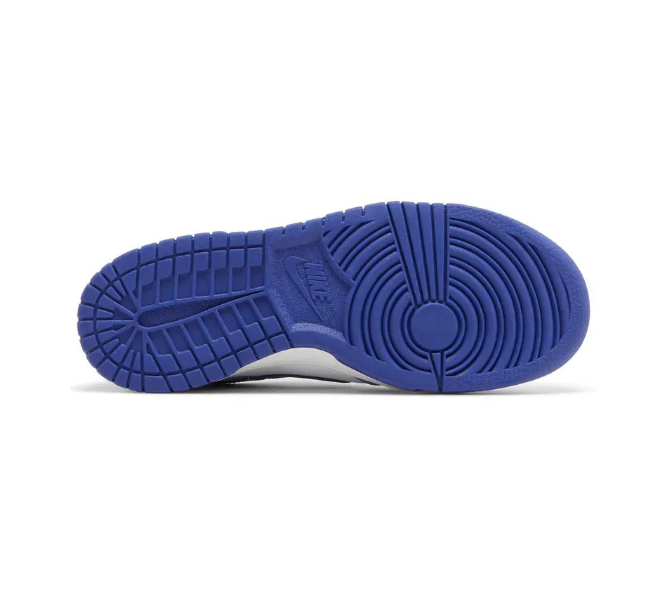 Dunk Low Bluberry фото