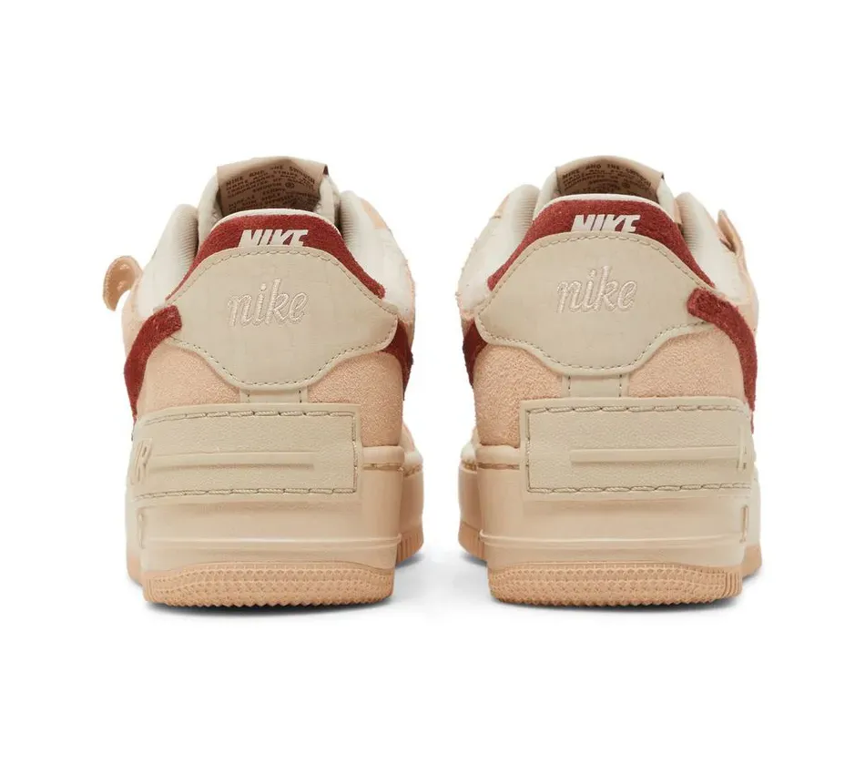 Air Force 1 Shadow Shimmer фото