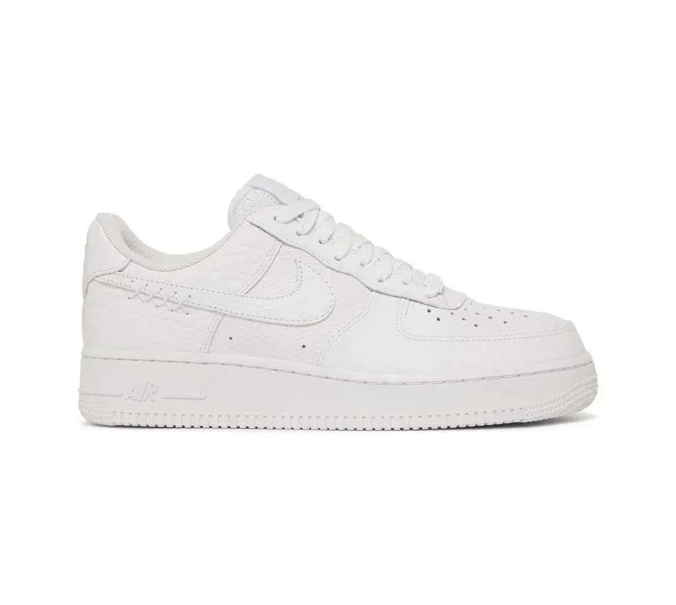 Air Force 1 Low Color Of The Month Reptilian Leather фото