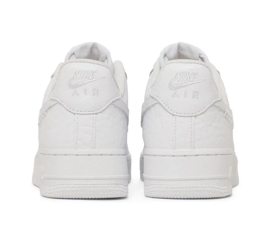 Air Force 1 Low Color Of The Month Reptilian Leather фото
