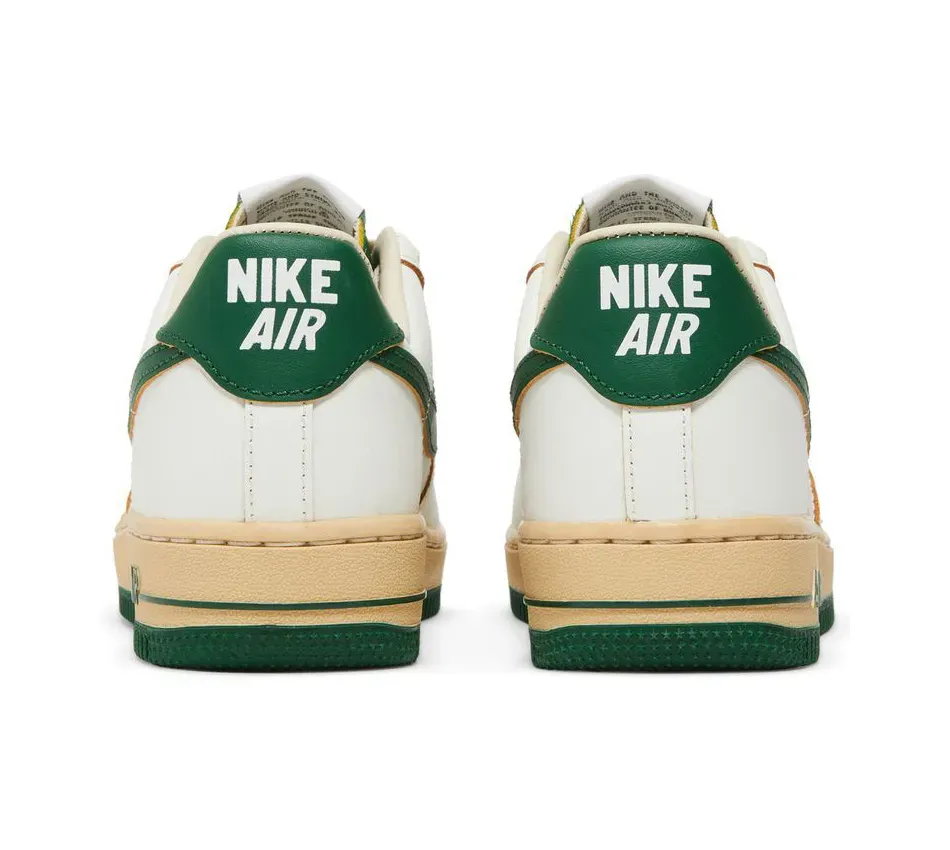 Air Force 1 Low Gorge Green фото