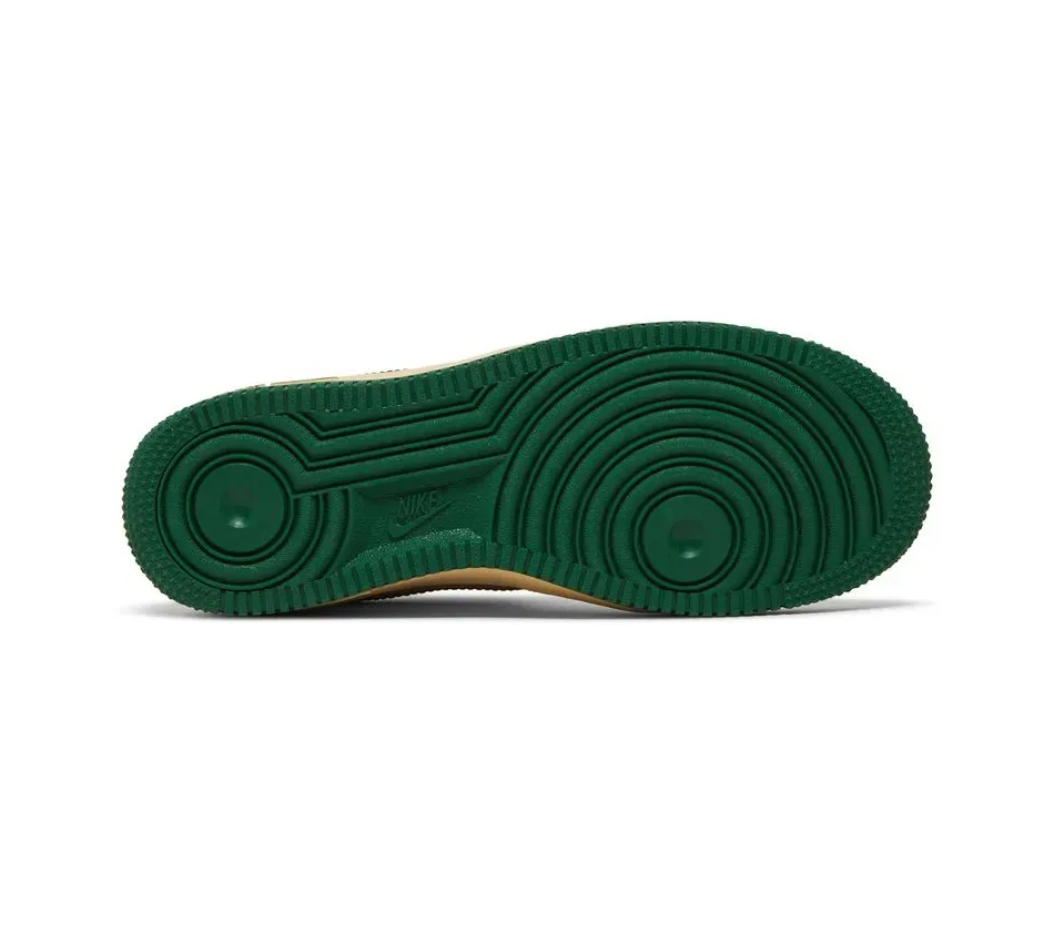 Air Force 1 Low Gorge Green фото