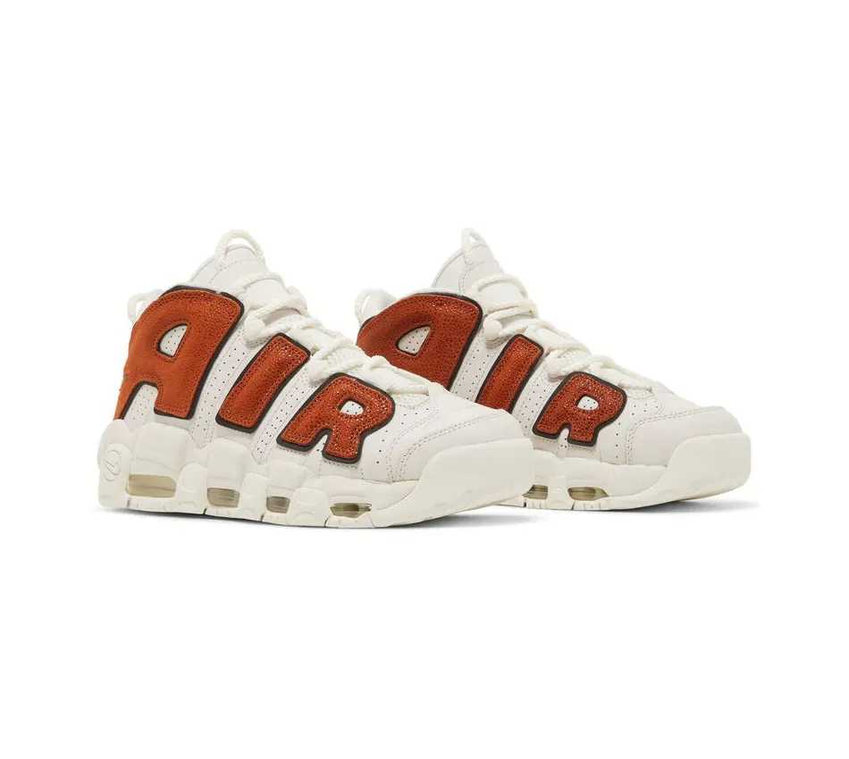 Uptempo Basketball Leather фото