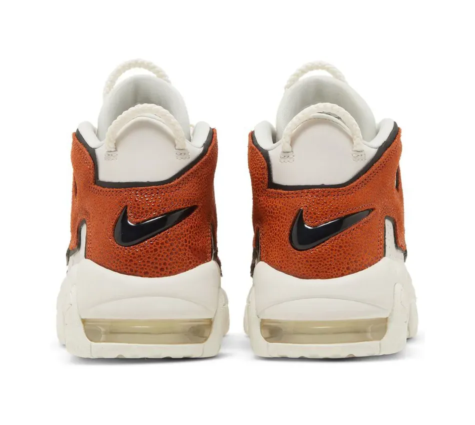 Uptempo Basketball Leather фото