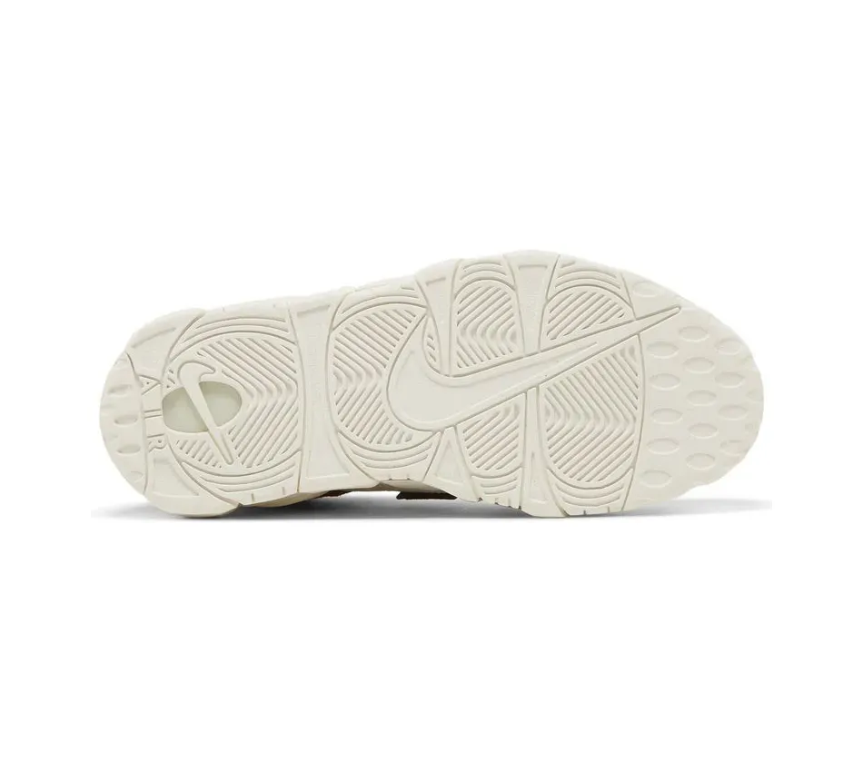 Uptempo Basketball Leather фото