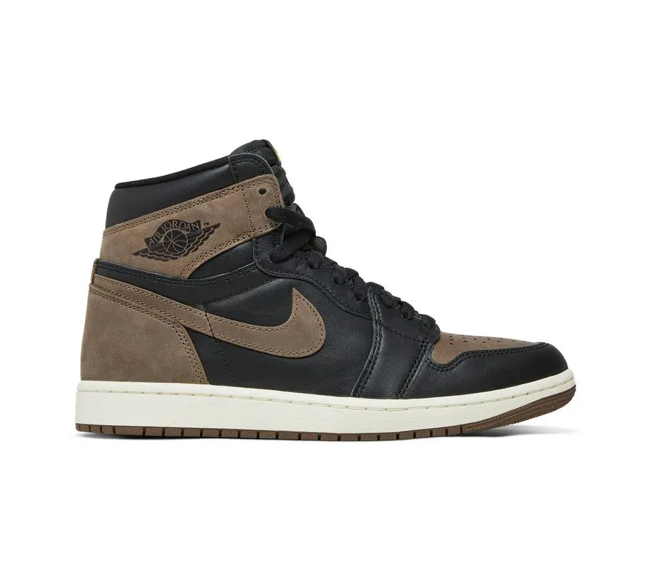 1 Retro High OG Palomino фото