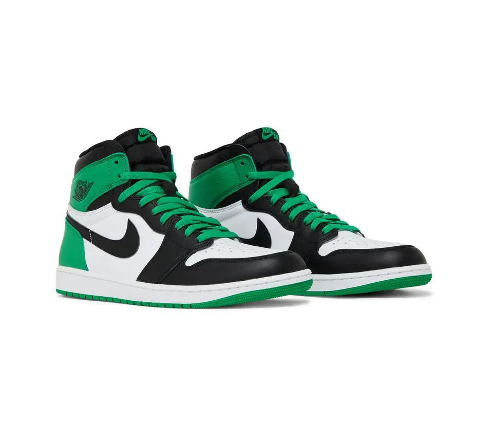 OG Lucky Green