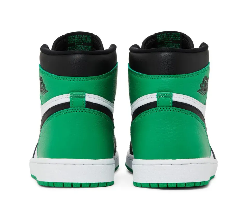 OG Lucky Green